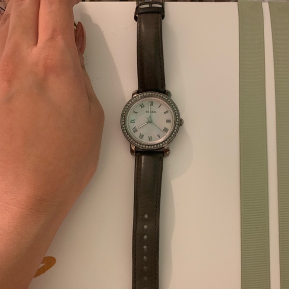 Fossil watch - Picture 2 of 3